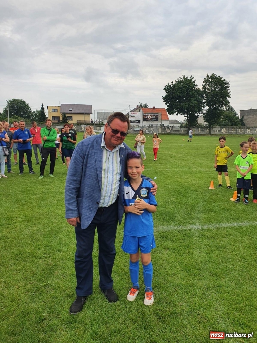 Zdjęcie w galerii na portalu naszraciborz.pl: Udana pierwsza edycja Metalio Cup w Tworkowie. Ekipa gospodarzy triumfatorem [FOTO i WIDEO] wiadomości z regionu