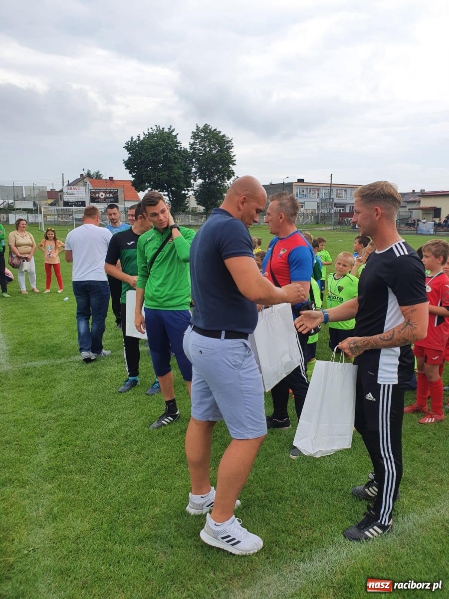 Zdjęcie w galerii na portalu naszraciborz.pl: Udana pierwsza edycja Metalio Cup w Tworkowie. Ekipa gospodarzy triumfatorem [FOTO i WIDEO] wiadomości z regionu