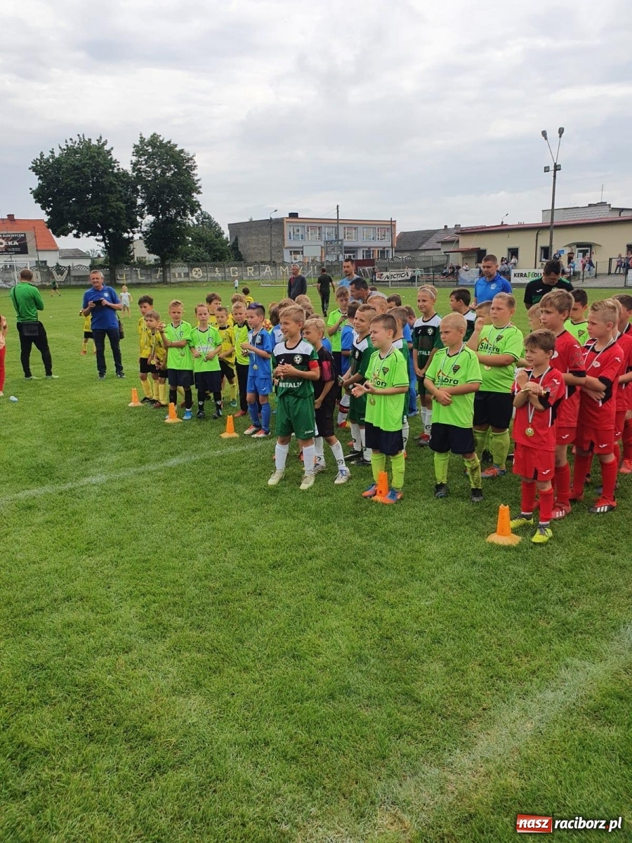 Zdjęcie w galerii na portalu naszraciborz.pl: Udana pierwsza edycja Metalio Cup w Tworkowie. Ekipa gospodarzy triumfatorem [FOTO i WIDEO] wiadomości z regionu