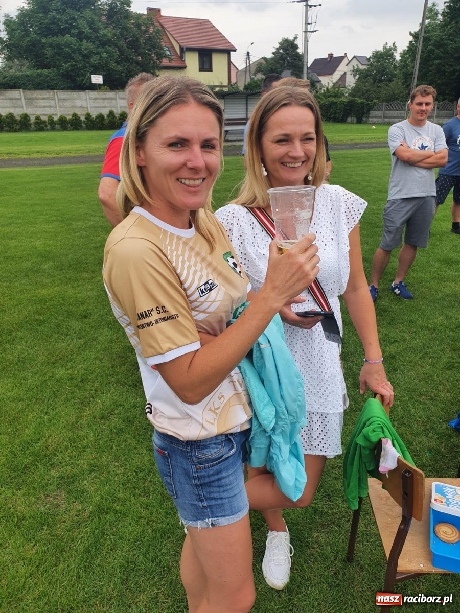 Zdjęcie w galerii na portalu naszraciborz.pl: Udana pierwsza edycja Metalio Cup w Tworkowie. Ekipa gospodarzy triumfatorem [FOTO i WIDEO] wiadomości z regionu