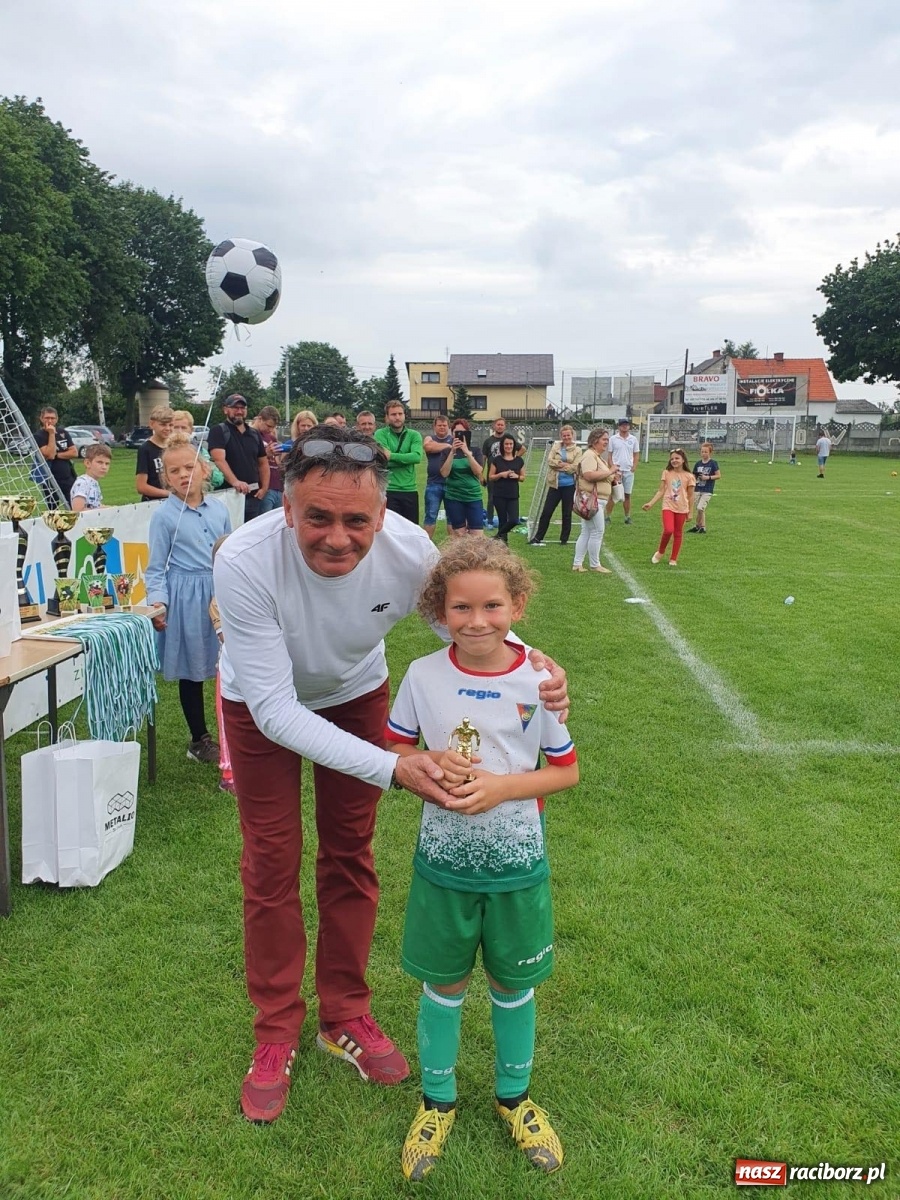 Zdjęcie w galerii na portalu naszraciborz.pl: Udana pierwsza edycja Metalio Cup w Tworkowie. Ekipa gospodarzy triumfatorem [FOTO i WIDEO] wiadomości z regionu