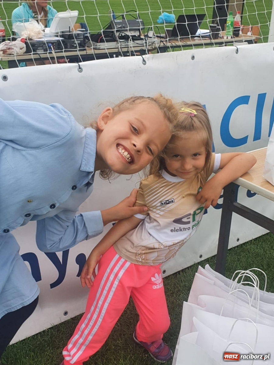 Zdjęcie w galerii na portalu naszraciborz.pl: Udana pierwsza edycja Metalio Cup w Tworkowie. Ekipa gospodarzy triumfatorem [FOTO i WIDEO] wiadomości z regionu