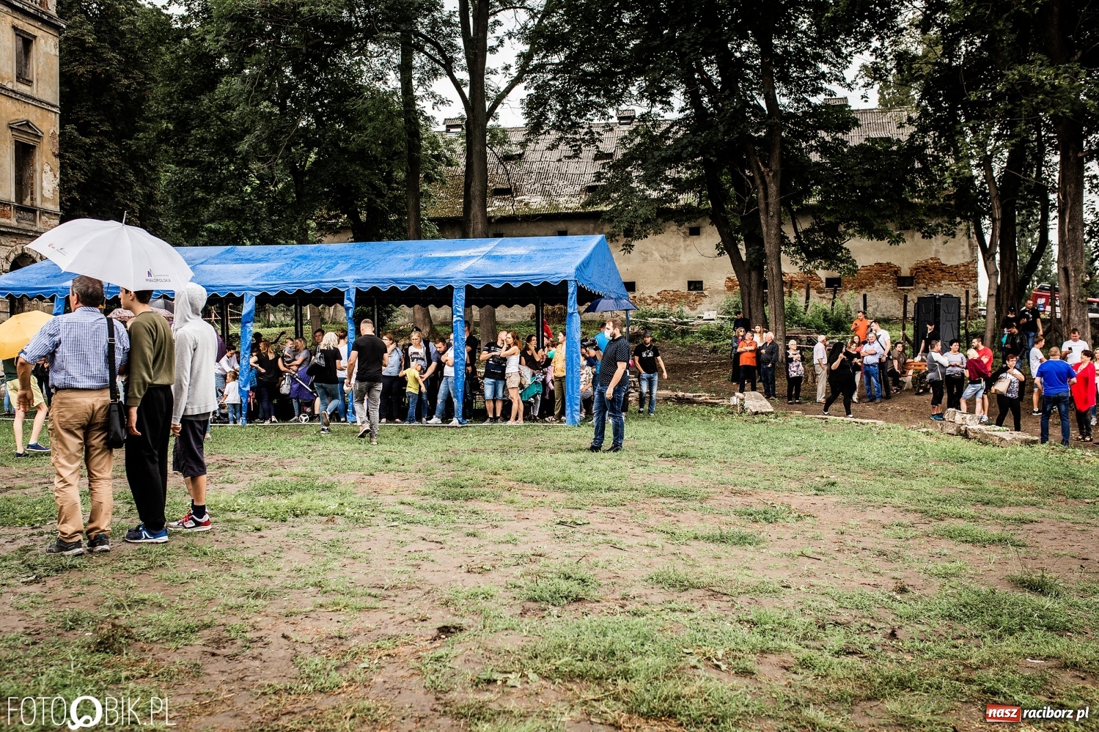 Zdjęcie w galerii na portalu naszraciborz.pl: Pojazdy zabytkowe zjadą do Sławikowa wiadomości z regionu