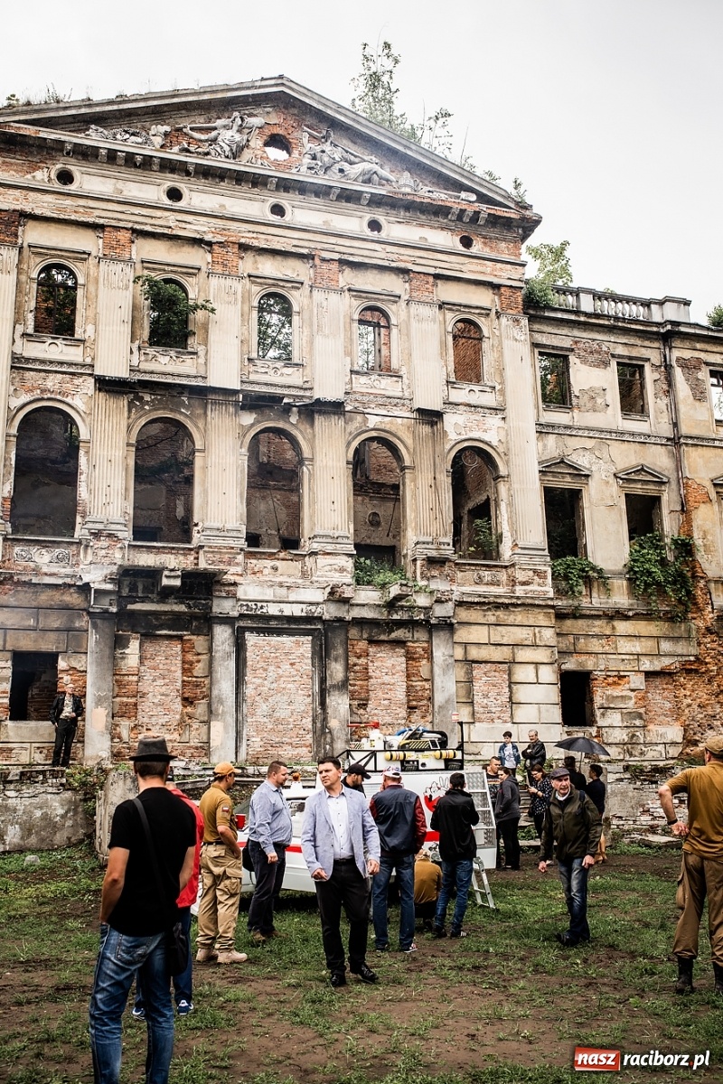 Zdjęcie w galerii na portalu naszraciborz.pl: Pojazdy zabytkowe zjadą do Sławikowa wiadomości z regionu