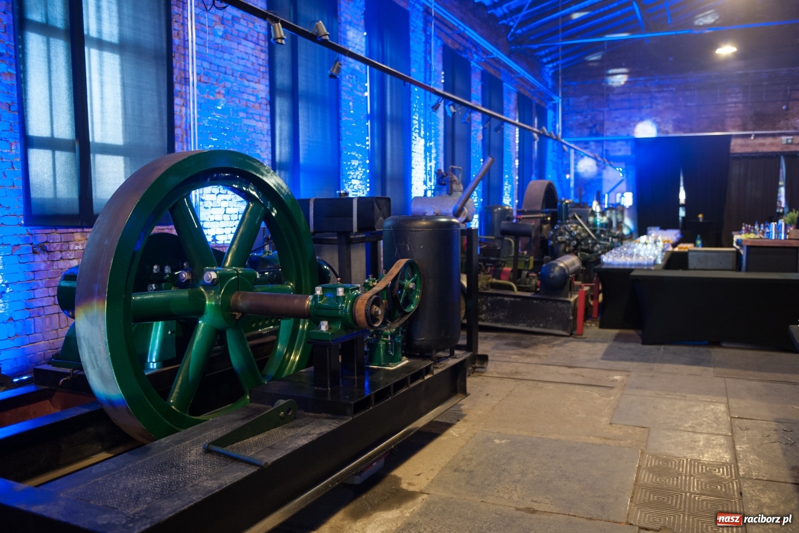 Zdjęcie w galerii na portalu naszraciborz.pl: Ruszyło finałowe głosowanie w plebiscycie na najbardziej filmowe miejsce w regionie wiadomości z regionu