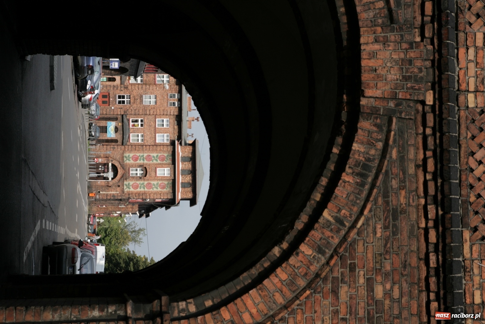 Zdjęcie w galerii na portalu naszraciborz.pl: Ruszyło finałowe głosowanie w plebiscycie na najbardziej filmowe miejsce w regionie wiadomości z regionu