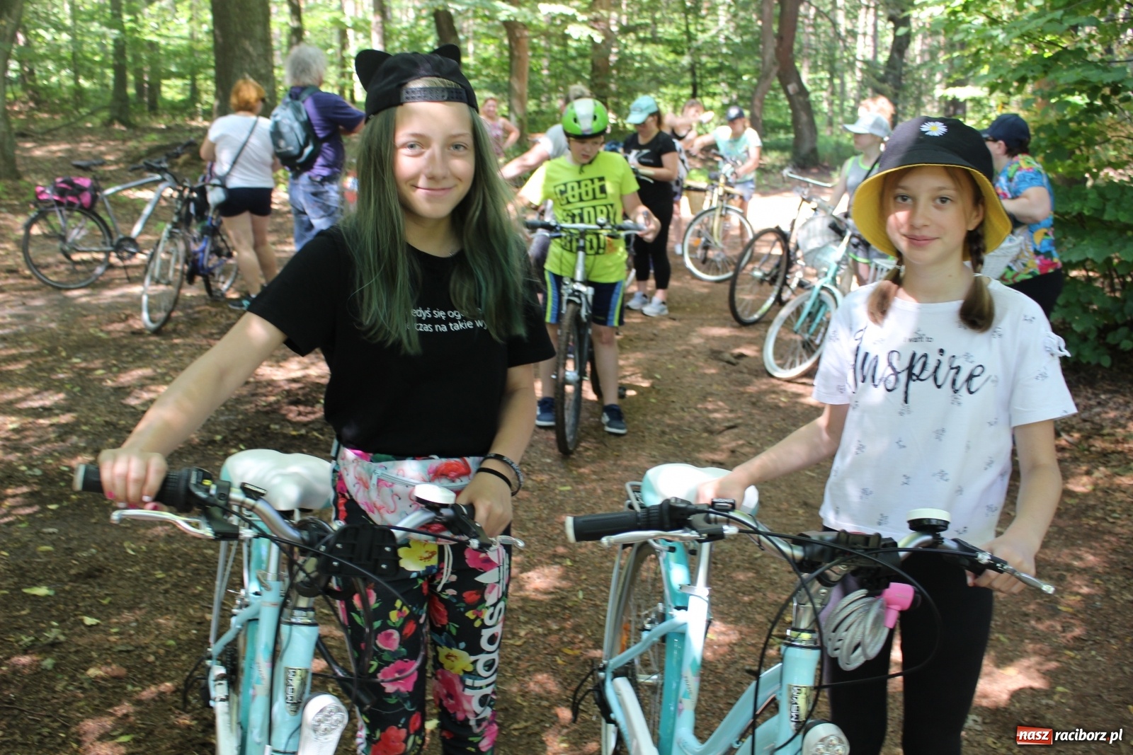 Zdjęcie w galerii na portalu naszraciborz.pl: Akcja Lato z GCK Nędza na półmetku [FOTO] wiadomości z regionu
