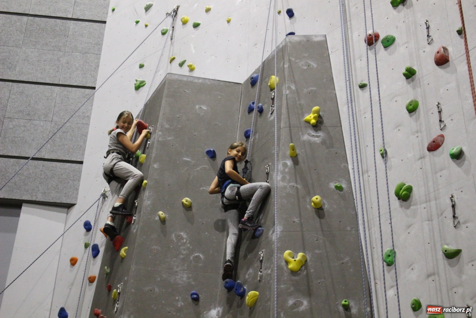 Zdjęcie w galerii na portalu naszraciborz.pl: Akcja Lato z GCK Nędza na półmetku [FOTO] wiadomości z regionu