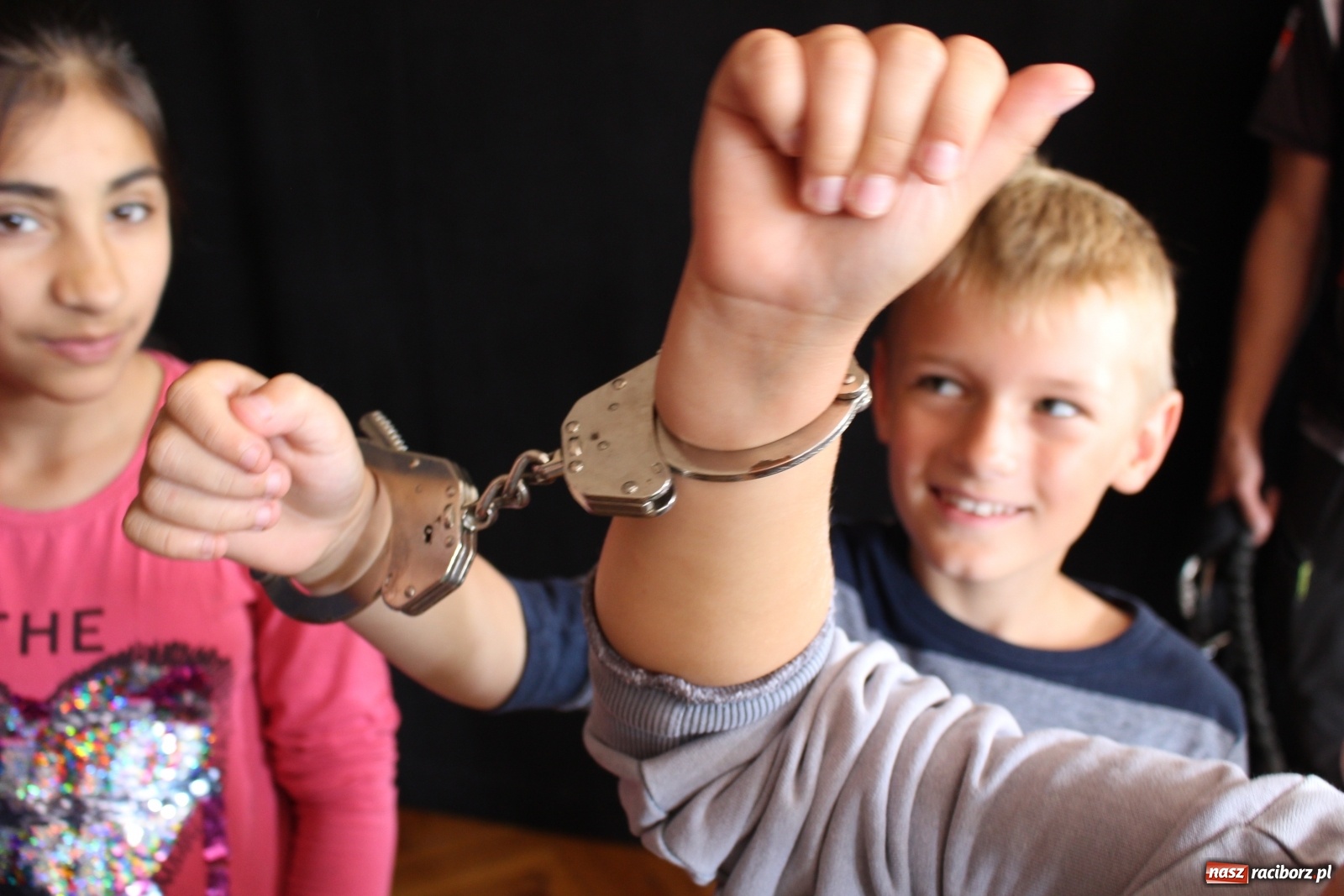 Zdjęcie w galerii na portalu naszraciborz.pl: Akcja Lato z GCK Nędza na półmetku [FOTO] wiadomości z regionu