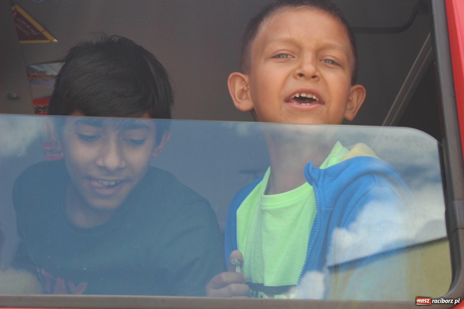 Zdjęcie w galerii na portalu naszraciborz.pl: Akcja Lato z GCK Nędza na półmetku [FOTO] wiadomości z regionu