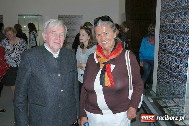 Zdjęcie w galerii na portalu naszraciborz.pl: Zwiedzili Muzeum w Opawie wiadomości z regionu