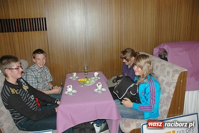 Zdjęcie w galerii na portalu naszraciborz.pl: Zwiedzili Muzeum w Opawie wiadomości z regionu