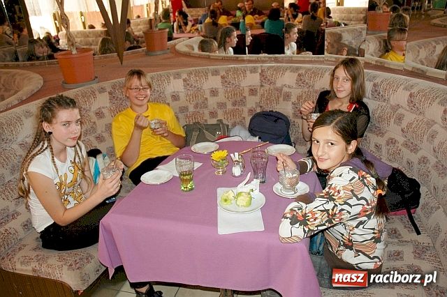 Zdjęcie w galerii na portalu naszraciborz.pl: Zwiedzili Muzeum w Opawie wiadomości z regionu