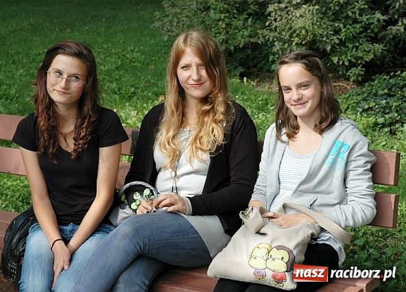 Zdjęcie w galerii na portalu naszraciborz.pl: Zwiedzili Muzeum w Opawie wiadomości z regionu