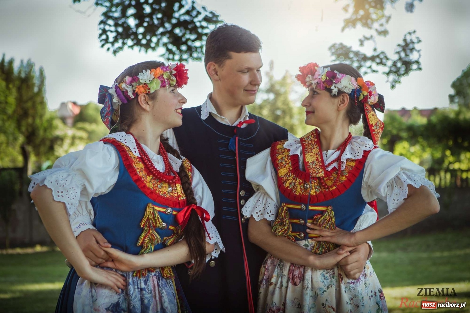 Zdjęcie w galerii na portalu naszraciborz.pl: Raciborska Strzecha na historycznym międzynarodowym festiwalu online  wiadomości z regionu