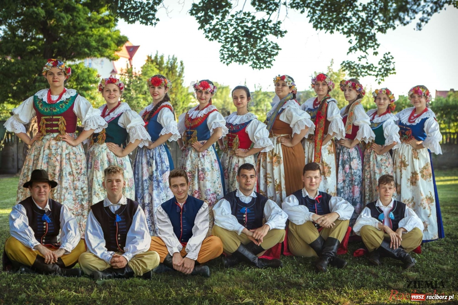 Zdjęcie w galerii na portalu naszraciborz.pl: Raciborska Strzecha na historycznym międzynarodowym festiwalu online  wiadomości z regionu