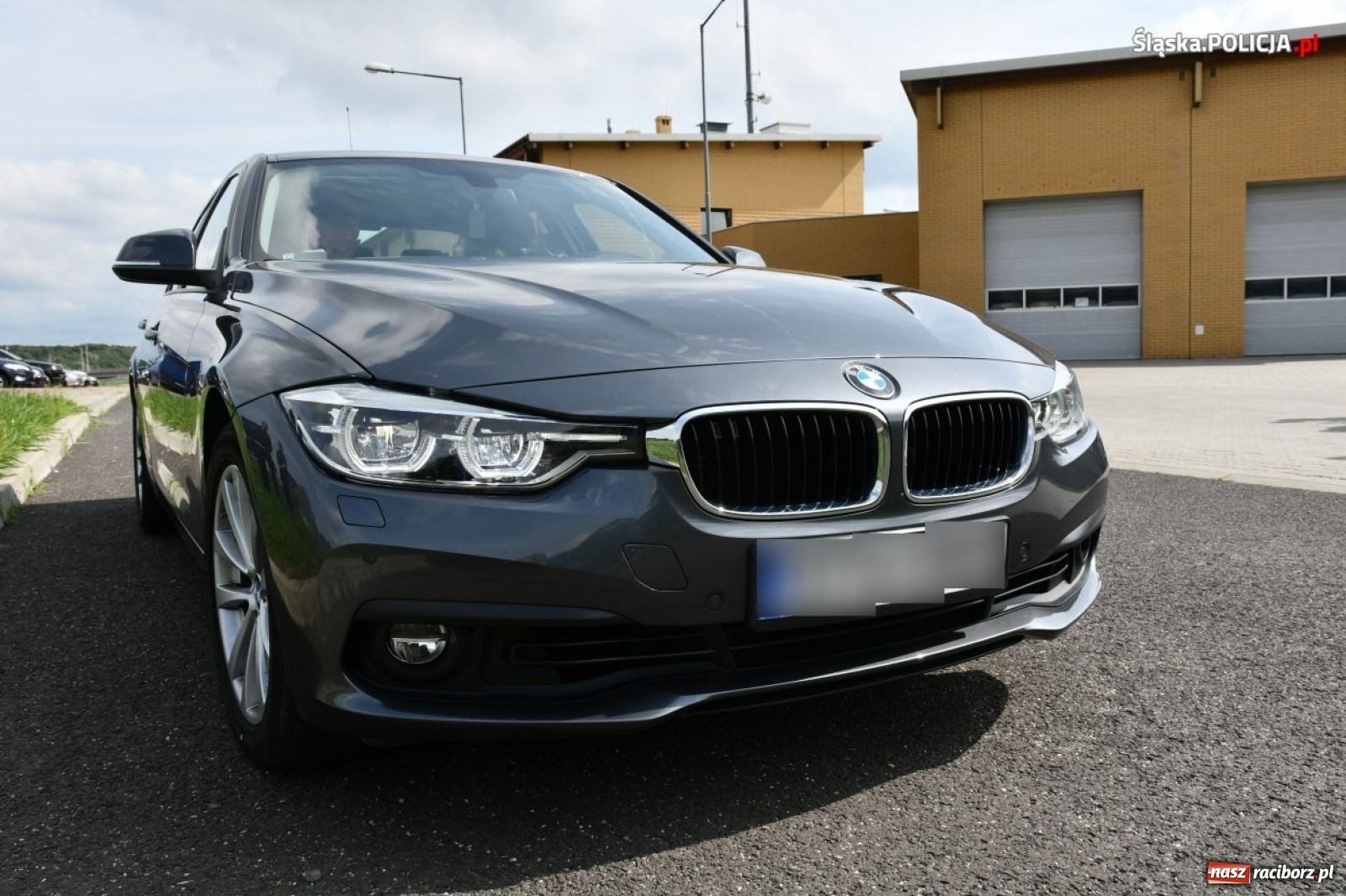 Zdjęcie w galerii na portalu naszraciborz.pl: Śląska grupa SPEED podsumowała ostatni rok wiadomości z regionu