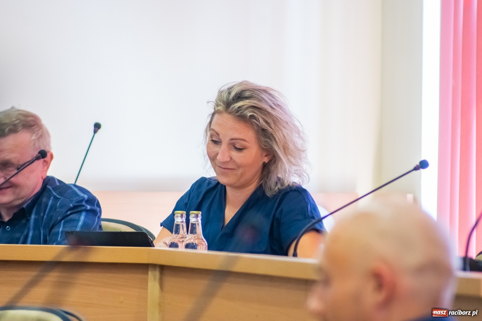 Zdjęcie w galerii na portalu naszraciborz.pl: Szykują się zwolnienia w raciborskiej oświacie? wiadomości z regionu