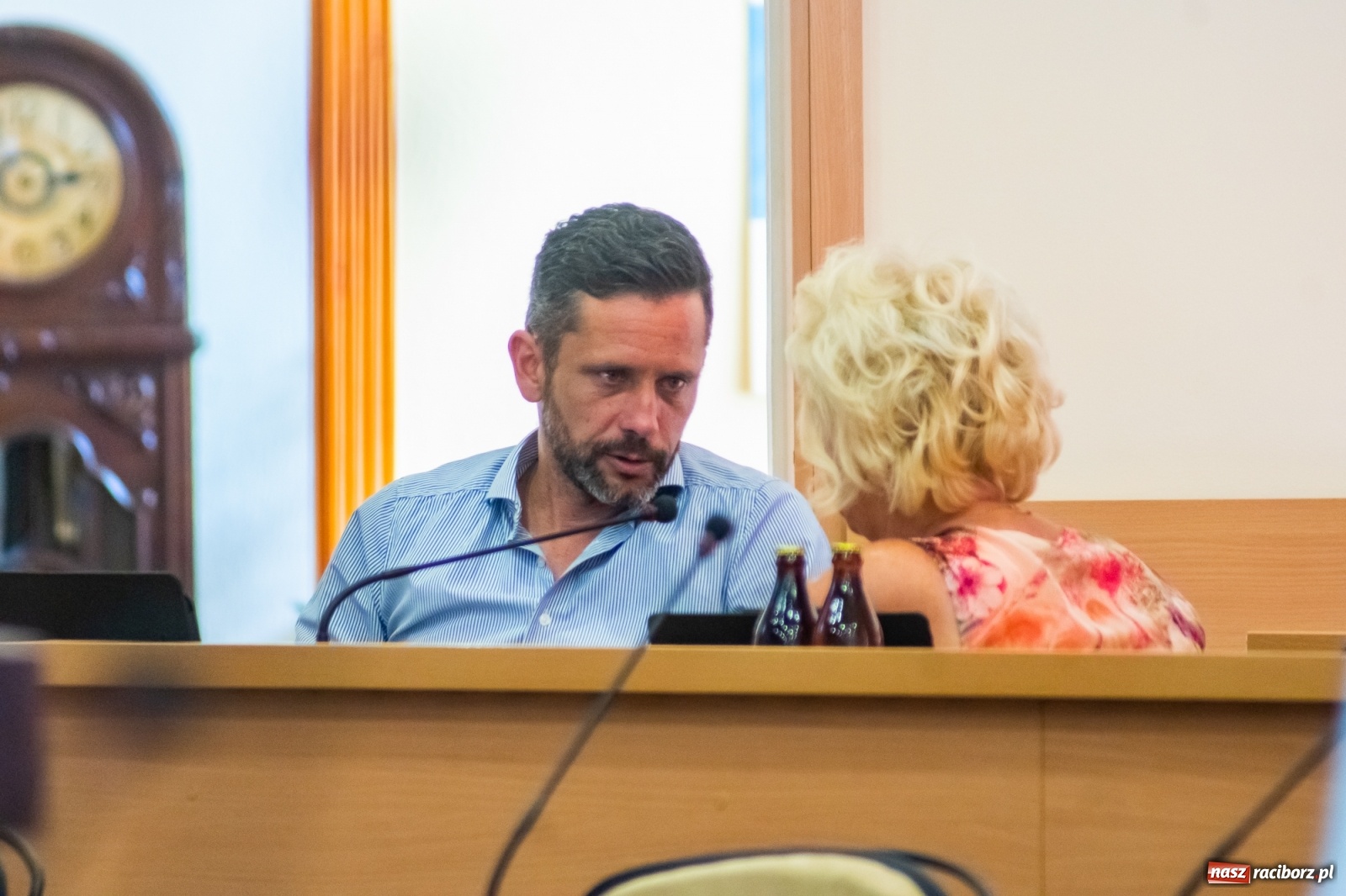 Zdjęcie w galerii na portalu naszraciborz.pl: Szykują się zwolnienia w raciborskiej oświacie? wiadomości z regionu