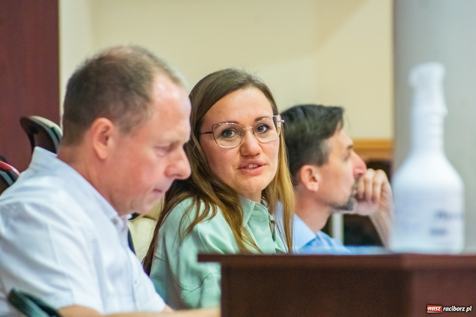 Zdjęcie w galerii na portalu naszraciborz.pl: Szykują się zwolnienia w raciborskiej oświacie? wiadomości z regionu