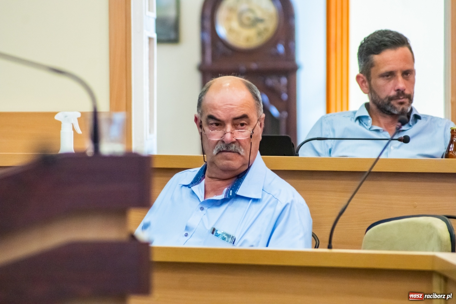 Zdjęcie w galerii na portalu naszraciborz.pl: Szykują się zwolnienia w raciborskiej oświacie? wiadomości z regionu