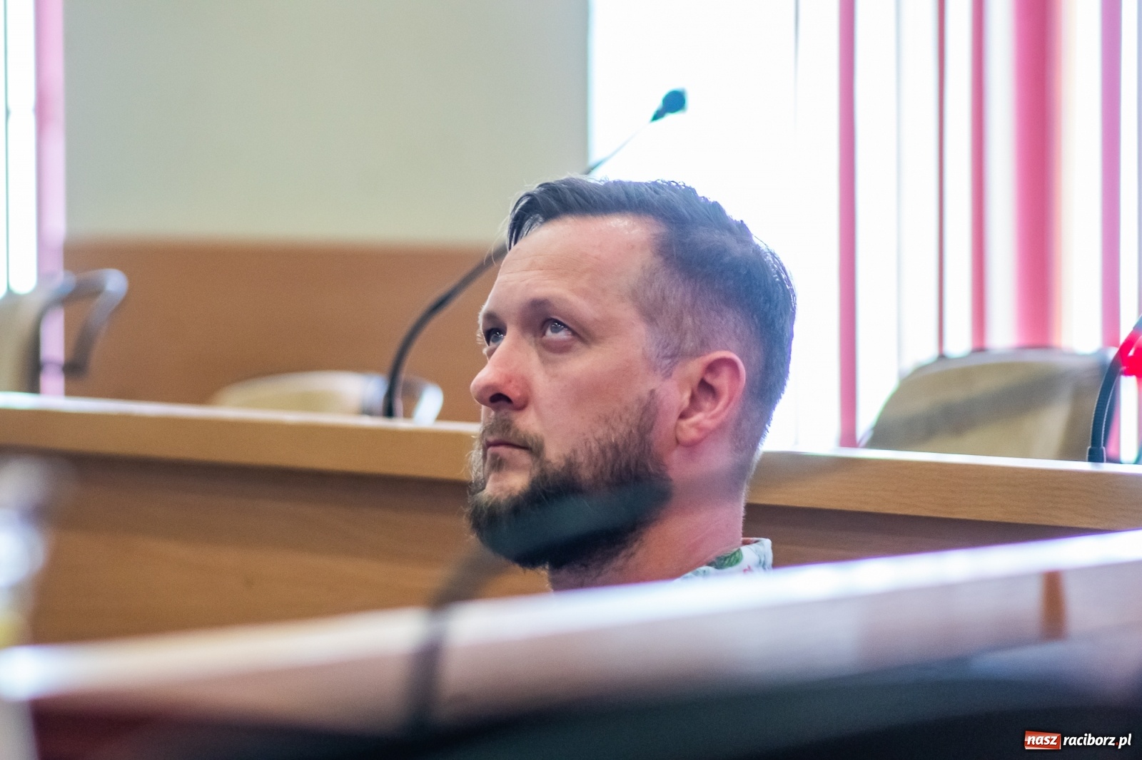 Zdjęcie w galerii na portalu naszraciborz.pl: Radni dyskutowali o spółkach miejskich. Pytano o wynagrodzenia w nowej Unii Racibórz wiadomości z regionu