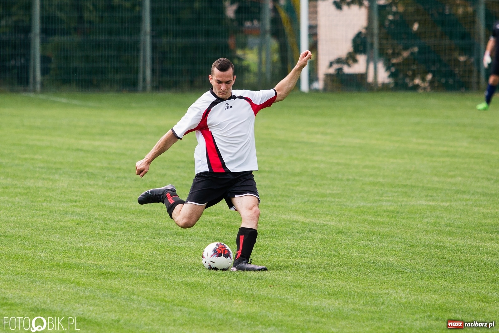 Zdjęcie w galerii na portalu naszraciborz.pl: Wysokie zwycięstwo Ocic z wyżej notowanym rywalem [FOTO] wiadomości z regionu