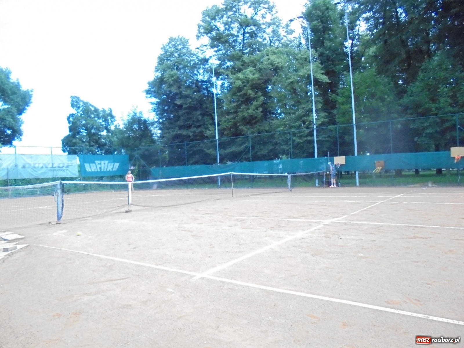 Zdjęcie w galerii na portalu naszraciborz.pl: Puchar Starosty raciborskiego dla Grzegorza Rybińskiego wiadomości z regionu