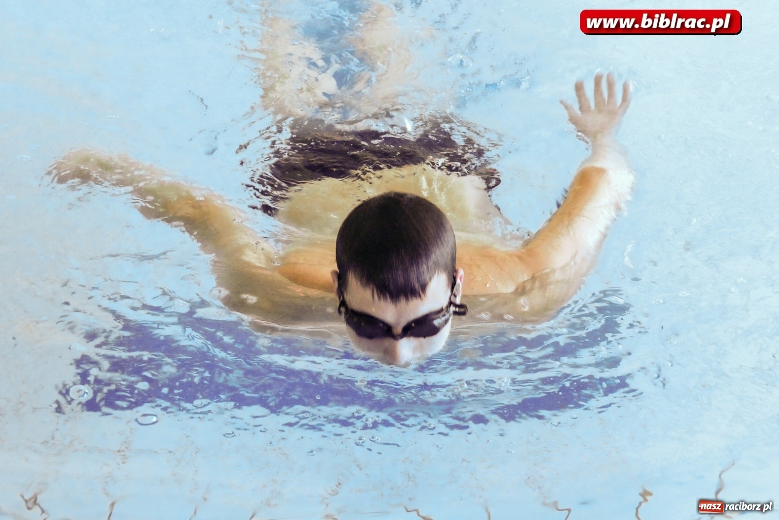 Zdjęcie w galerii na portalu naszraciborz.pl: Pełne atrakcji Lato z biblioteką dla niepełnosprawnych  wiadomości z regionu