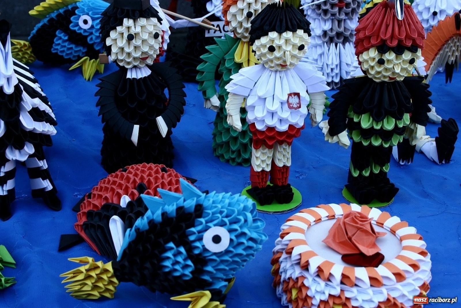 Zdjęcie w galerii na portalu naszraciborz.pl: Rybnik zaprasza na jarmark staroci i rękodzieła wiadomości z regionu