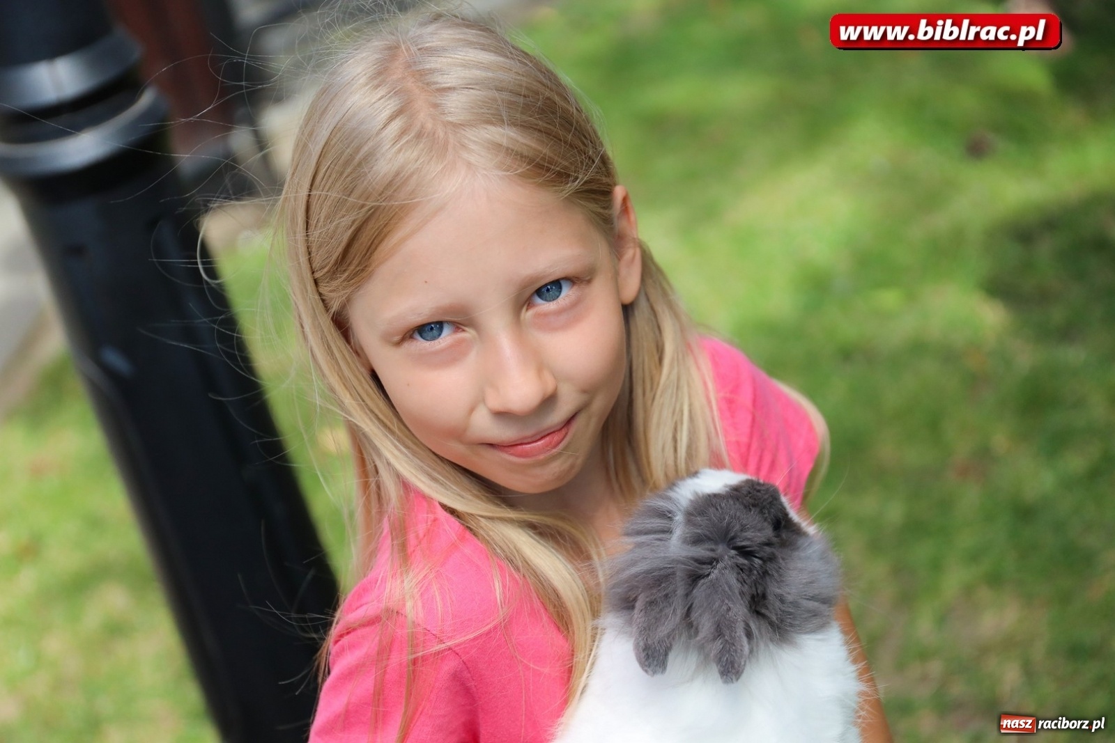 Zdjęcie w galerii na portalu naszraciborz.pl: Lato z biblioteką pełne przygód [FOTO] wiadomości z regionu