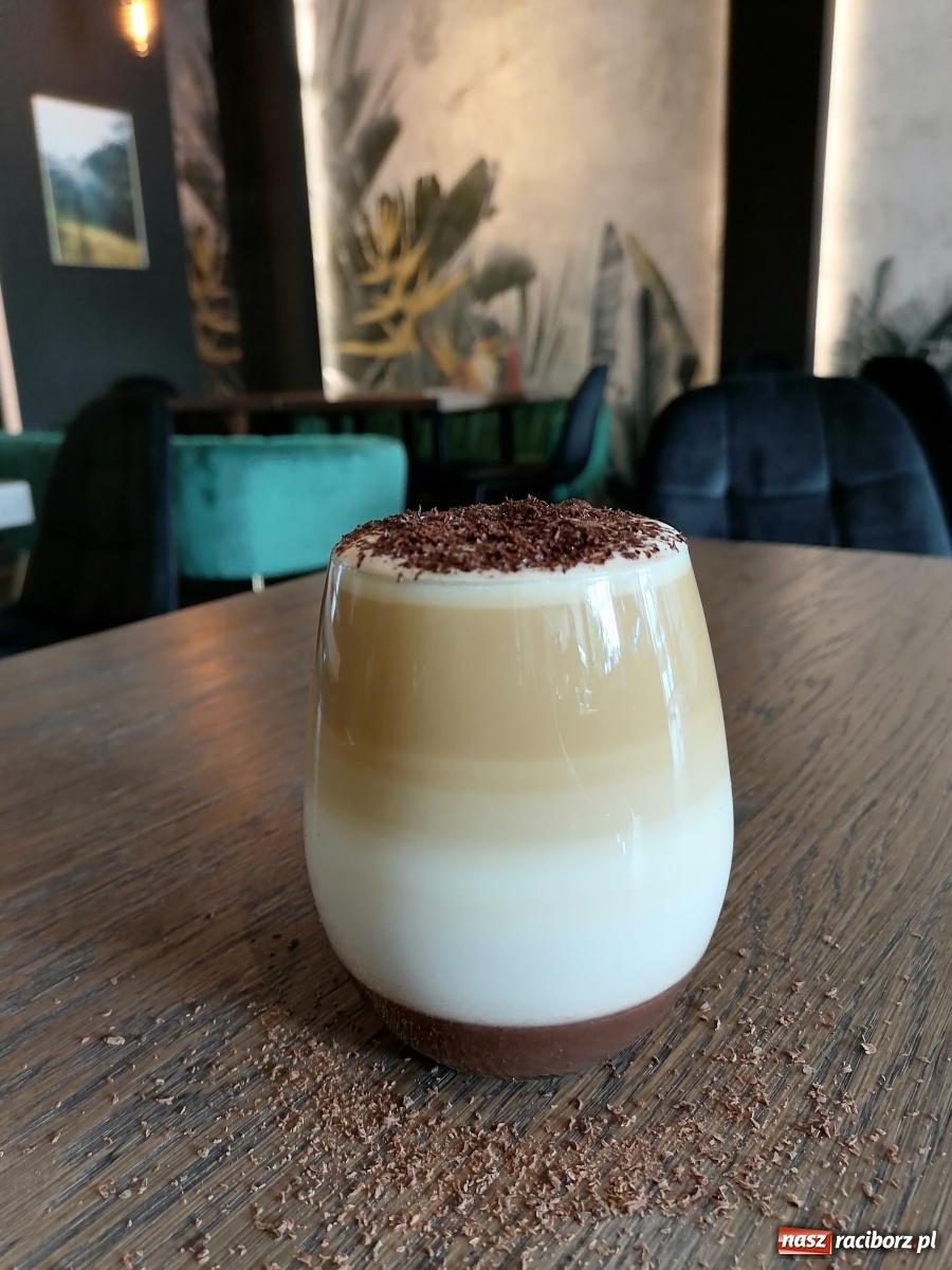 Zdjęcie w galerii na portalu naszraciborz.pl: Jedyna taka fit kawiarnia w Raciborzu  wiadomości z regionu