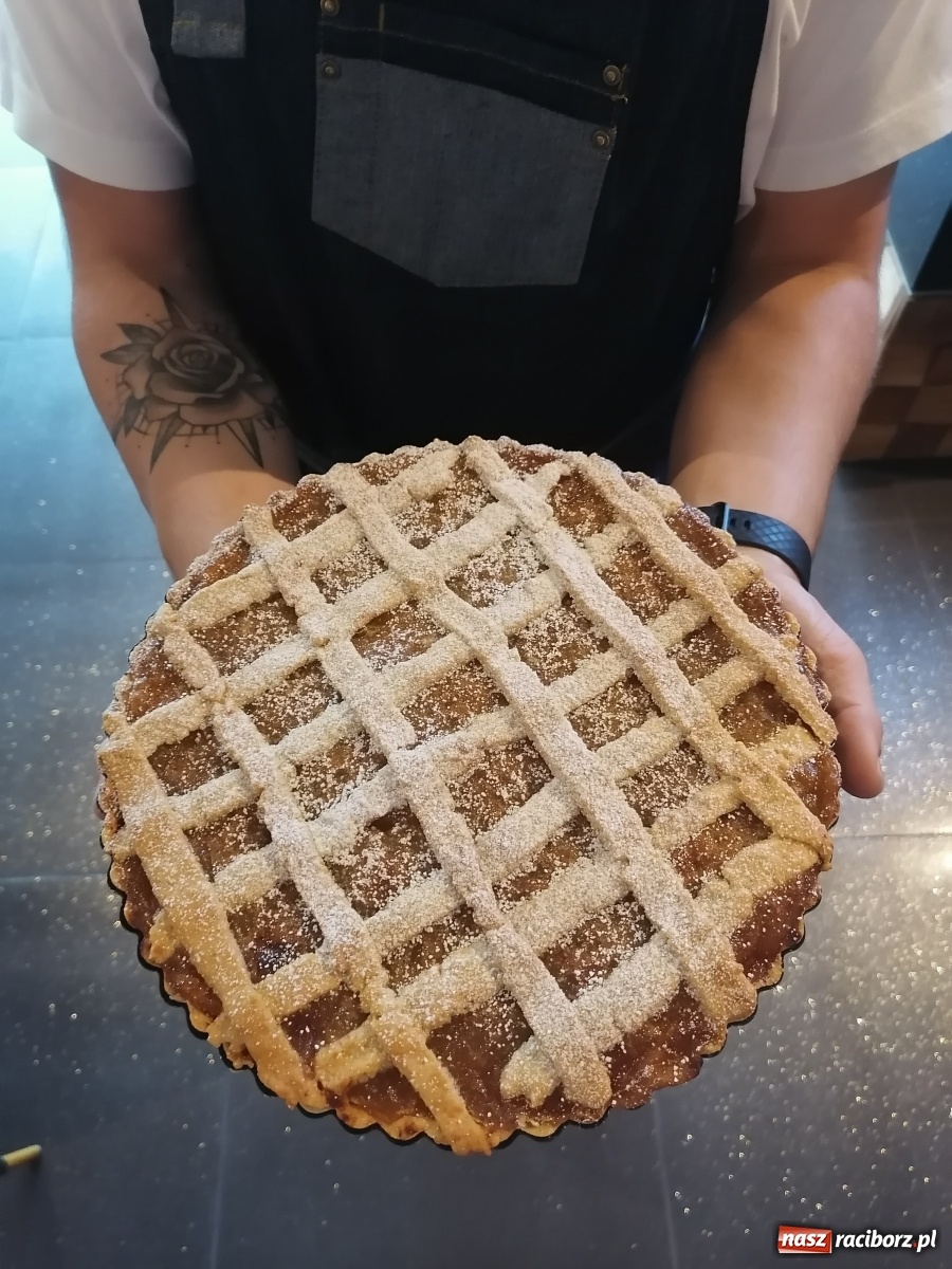 Zdjęcie w galerii na portalu naszraciborz.pl: Jedyna taka fit kawiarnia w Raciborzu  wiadomości z regionu
