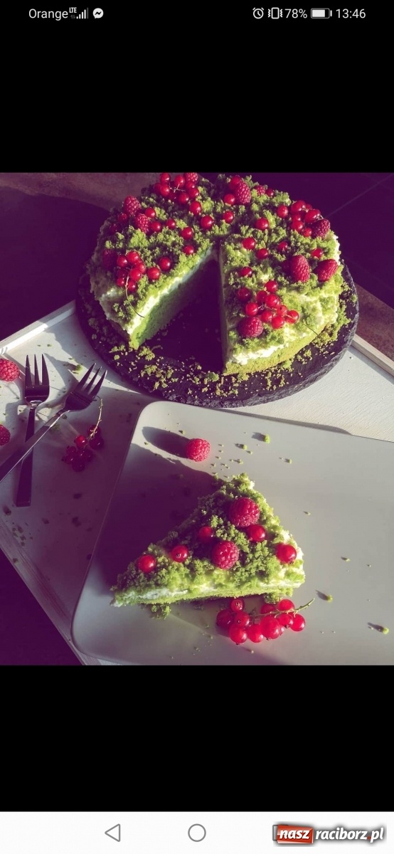 Zdjęcie w galerii na portalu naszraciborz.pl: Jedyna taka fit kawiarnia w Raciborzu  wiadomości z regionu