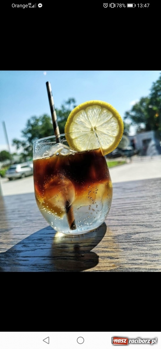 Zdjęcie w galerii na portalu naszraciborz.pl: Jedyna taka fit kawiarnia w Raciborzu  wiadomości z regionu