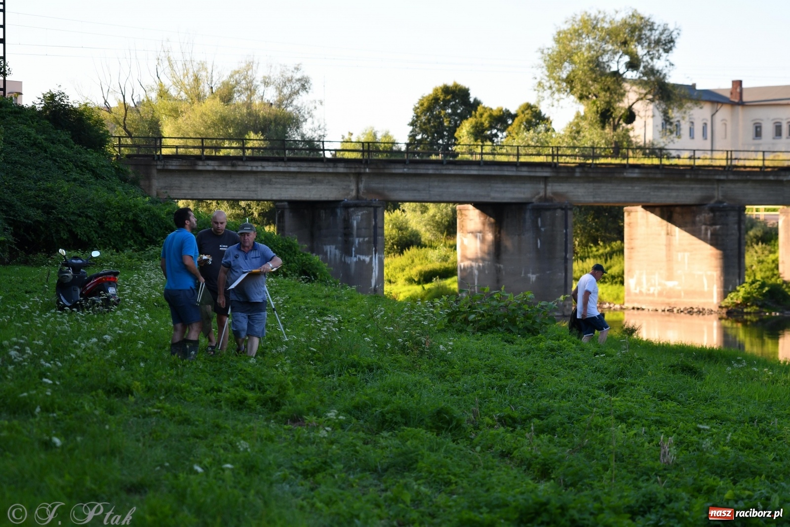 Zdjęcie w galerii na portalu naszraciborz.pl: Zawody wędkarskie Odra 2020 za nami [FOTO] wiadomości z regionu