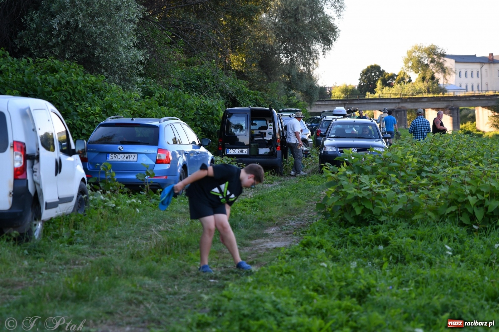 Zdjęcie w galerii na portalu naszraciborz.pl: Zawody wędkarskie Odra 2020 za nami [FOTO] wiadomości z regionu