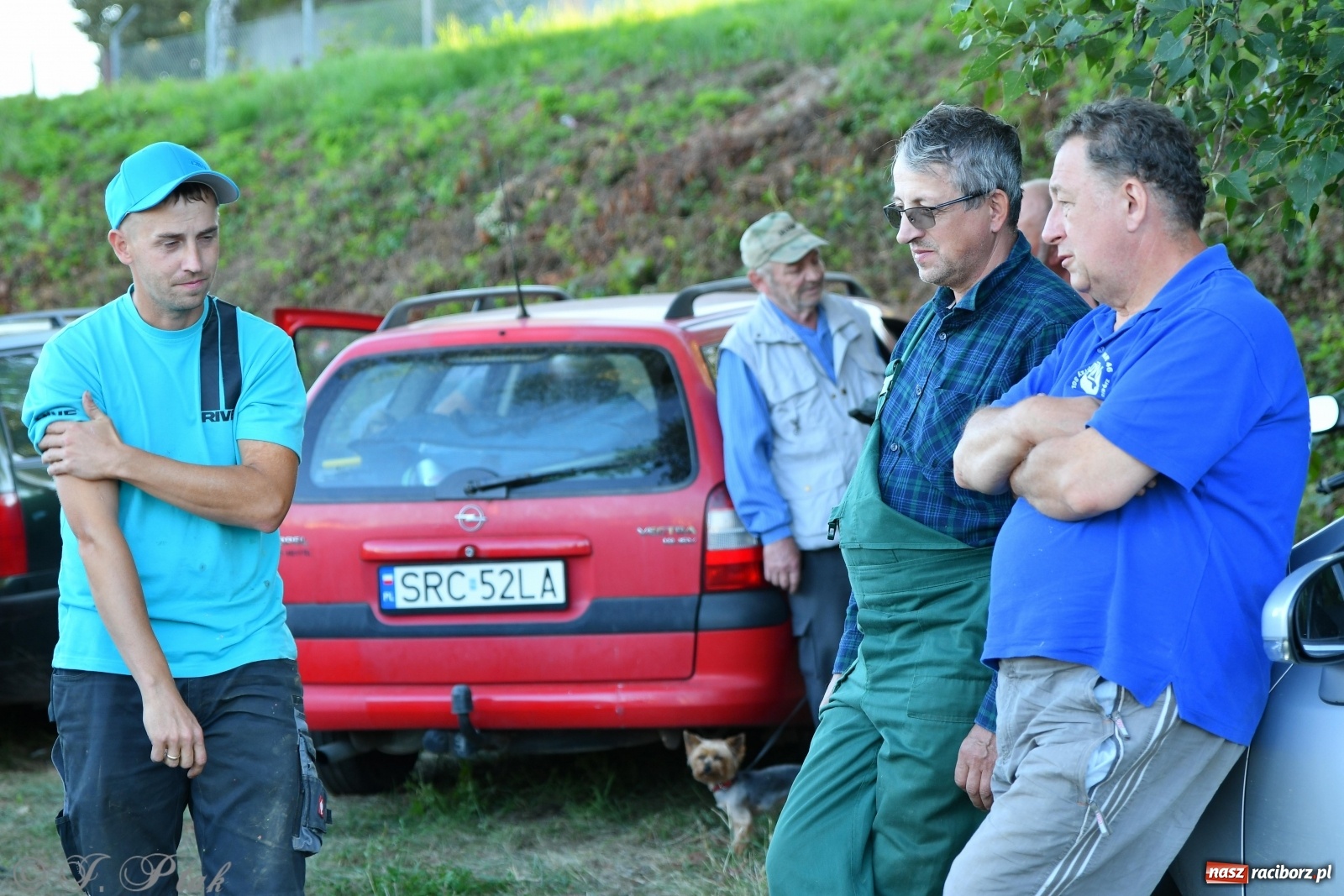 Zdjęcie w galerii na portalu naszraciborz.pl: Zawody wędkarskie Odra 2020 za nami [FOTO] wiadomości z regionu