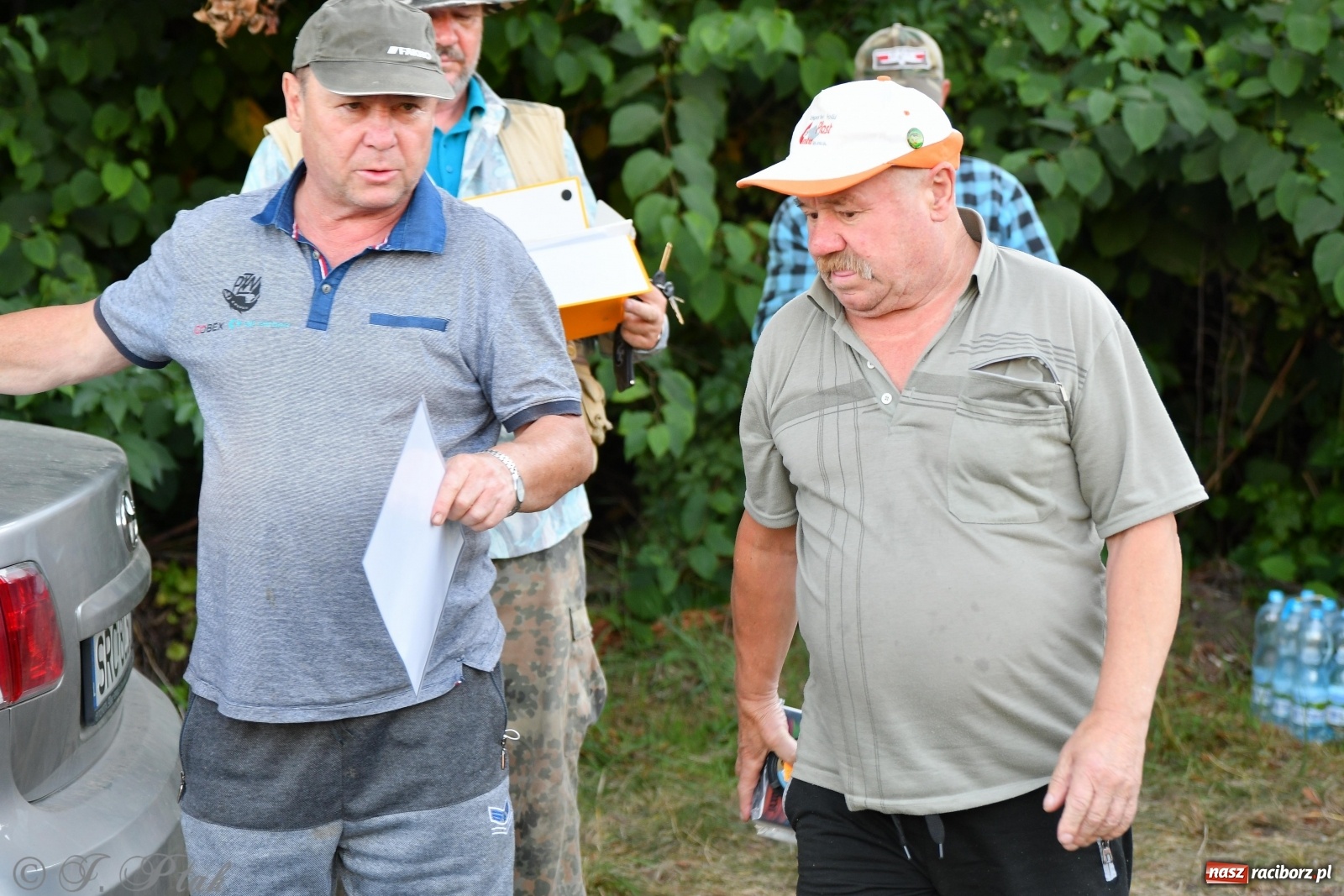 Zdjęcie w galerii na portalu naszraciborz.pl: Zawody wędkarskie Odra 2020 za nami [FOTO] wiadomości z regionu