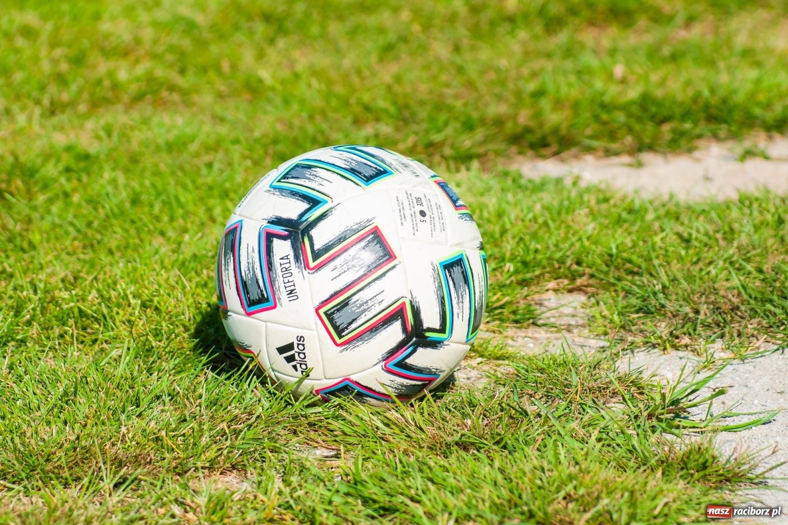 Zdjęcie w galerii na portalu naszraciborz.pl: Udana inauguracja w Markowicach. Prezes Cyran niczym jasnowidz [FOTO] wiadomości z regionu