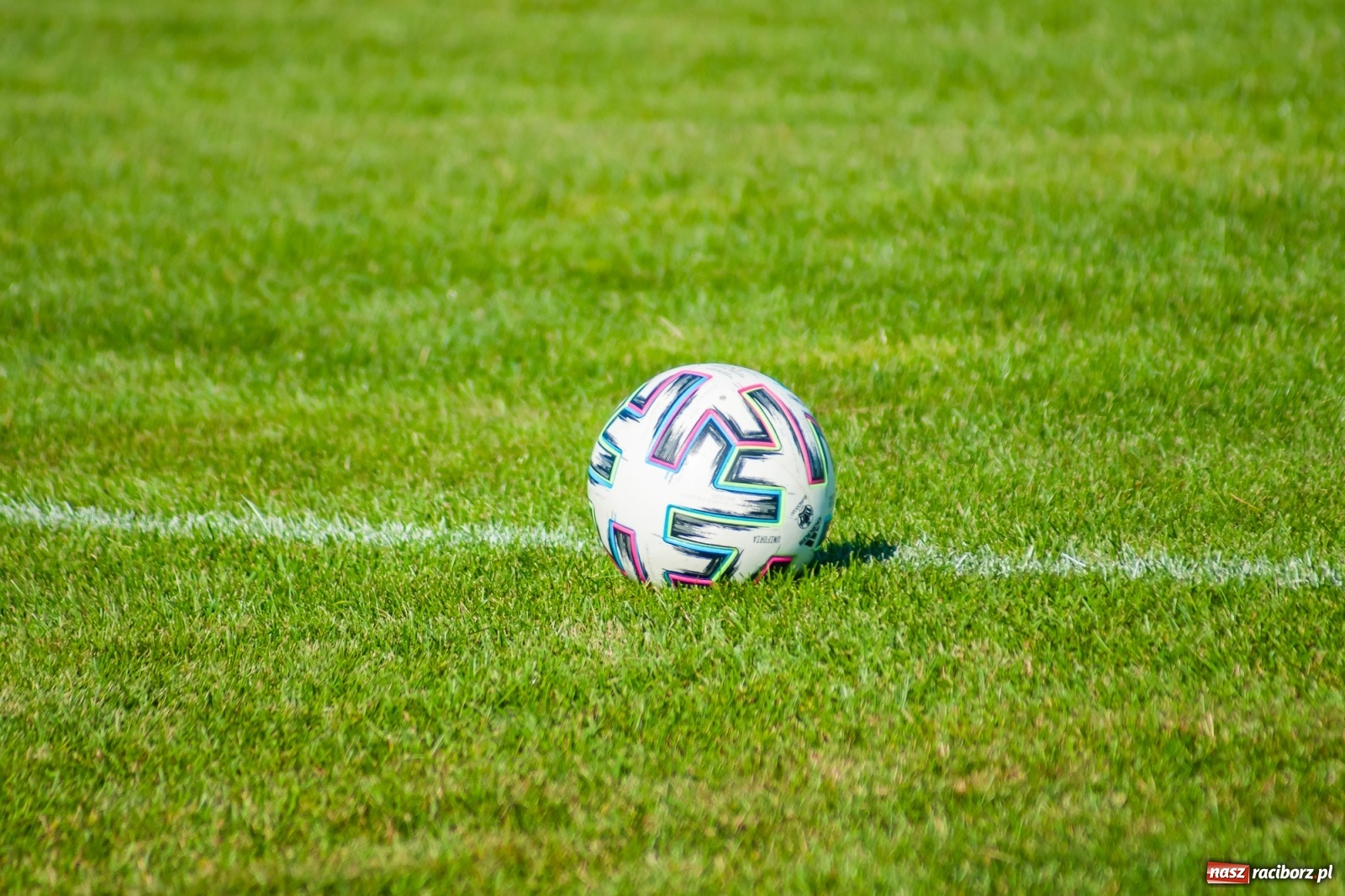 Zdjęcie w galerii na portalu naszraciborz.pl: Udana inauguracja w Markowicach. Prezes Cyran niczym jasnowidz [FOTO] wiadomości z regionu