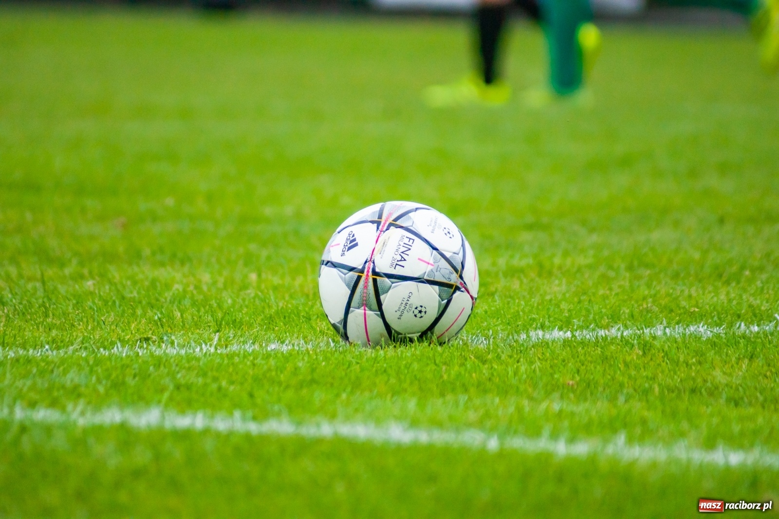Zdjęcie w galerii na portalu naszraciborz.pl: Wygrana Tworkowa na inaugurację nowego sezonu [FOTO] wiadomości z regionu