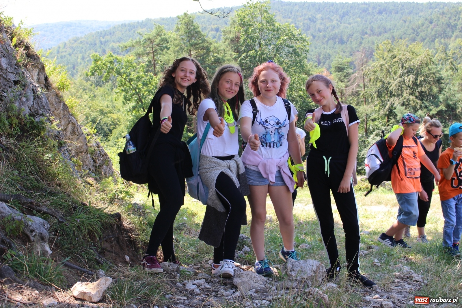 Zdjęcie w galerii na portalu naszraciborz.pl: Podsumowano Akcję Lato w gminie Nędza  wiadomości z regionu