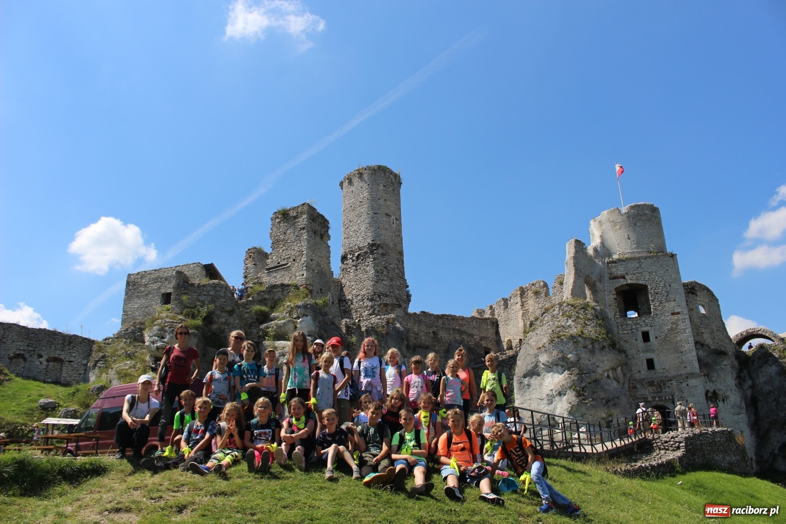 Zdjęcie w galerii na portalu naszraciborz.pl: Podsumowano Akcję Lato w gminie Nędza  wiadomości z regionu