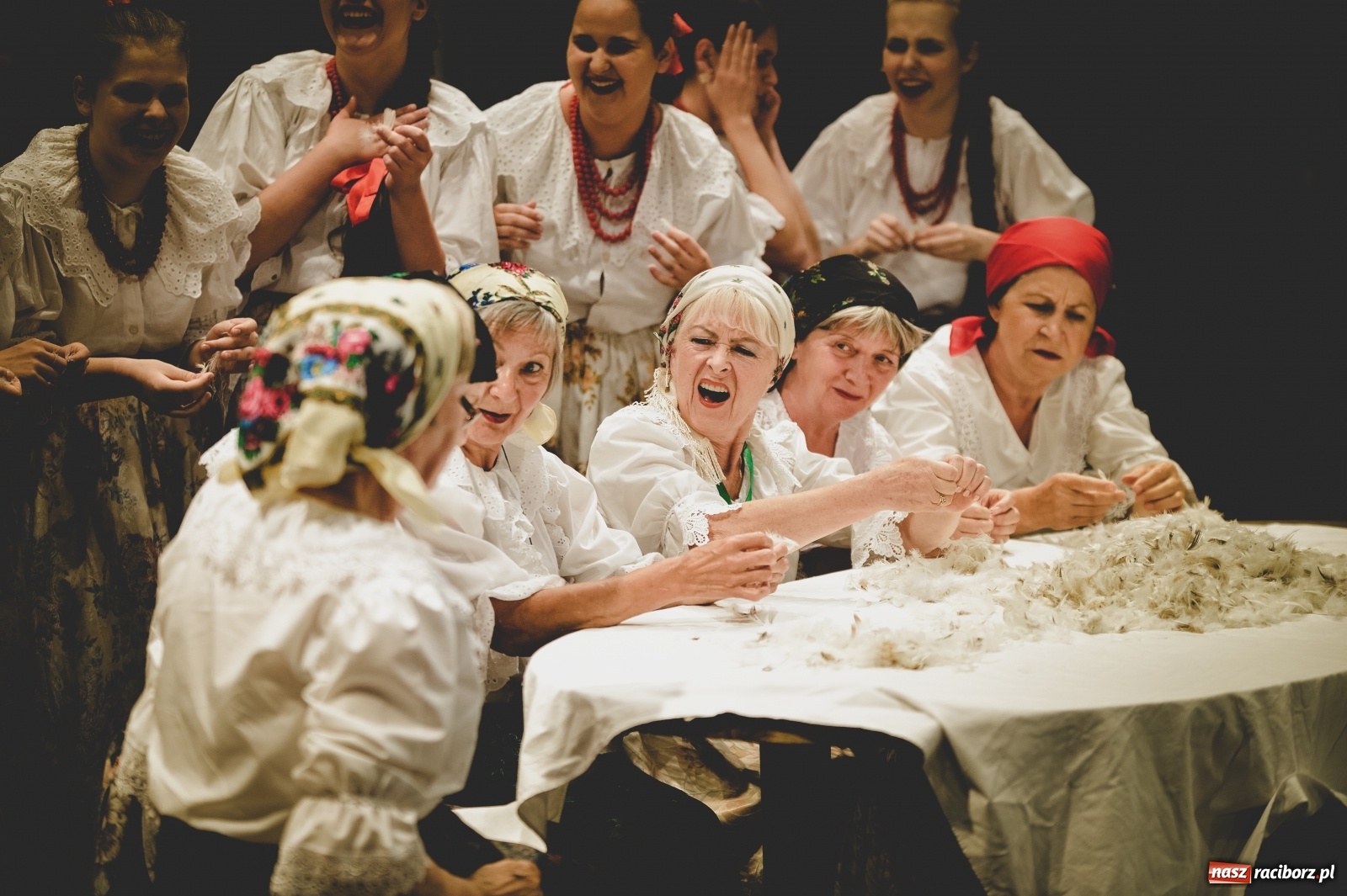 Zdjęcie w galerii na portalu naszraciborz.pl: Raciborska Strzecha na Ovcharska Pesen 2020  wiadomości z regionu