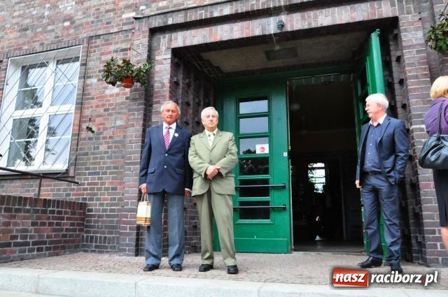 Zdjęcie w galerii na portalu naszraciborz.pl: Szkoła to był nasz drugi dom... wiadomości z regionu