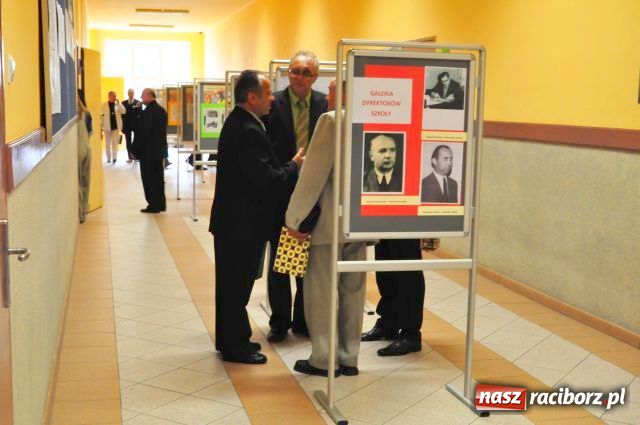 Zdjęcie w galerii na portalu naszraciborz.pl: Szkoła to był nasz drugi dom... wiadomości z regionu