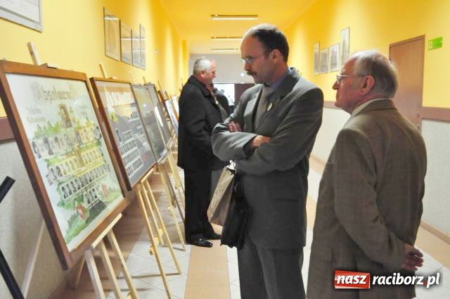 Zdjęcie w galerii na portalu naszraciborz.pl: Szkoła to był nasz drugi dom... wiadomości z regionu