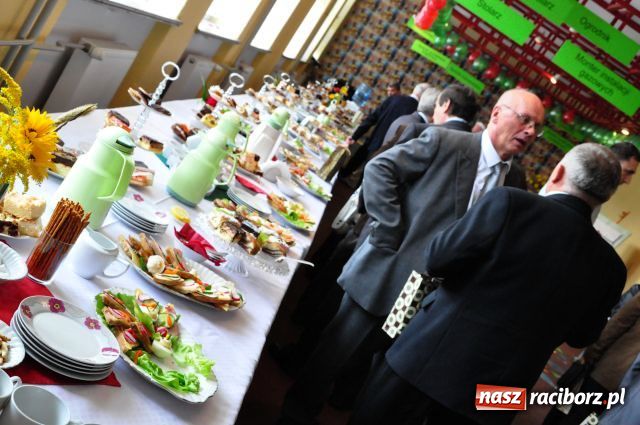 Zdjęcie w galerii na portalu naszraciborz.pl: Szkoła to był nasz drugi dom... wiadomości z regionu