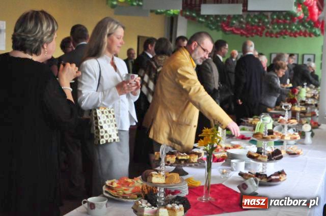 Zdjęcie w galerii na portalu naszraciborz.pl: Szkoła to był nasz drugi dom... wiadomości z regionu